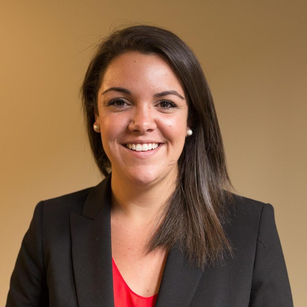 Meet your Posher, Joelle